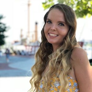 Meet your Posher, Meg